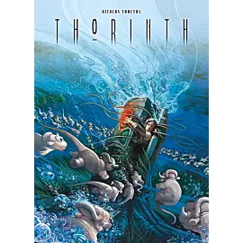 Thorinth (okładka limitowana A)