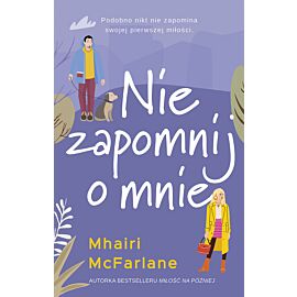 Nie zapomnij o mnie
