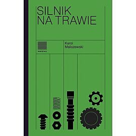 Silnik na trawie / Warstwy