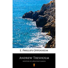 Andrew Tresholm (e-book)