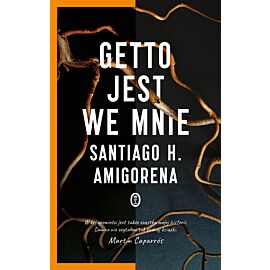 Getto jest we mnie (e-book)