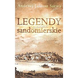 Legendy i opowieści sandomierskie
