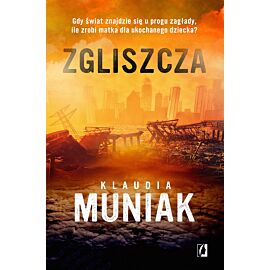 Zgliszcza