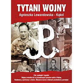Tytani Wojny (e-book)