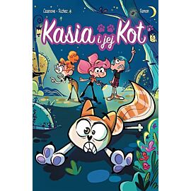 Kasia i jej kot - 03