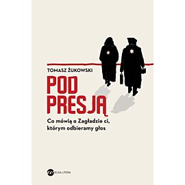 Pod presją. Co mówią o Zagładzie ci, którym odbieramy głos
