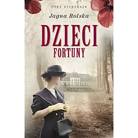 Dzieci fortuny (Duże Litery)