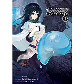 Odrodzony jako galareta - 01