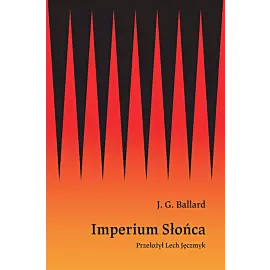 Imperium Słońca