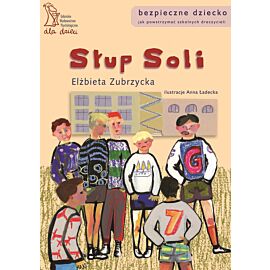 Słup soli (e-book)