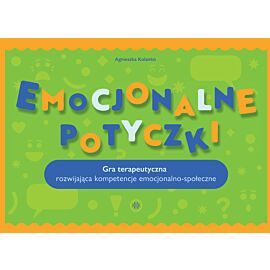 Emocjonalne potyczki