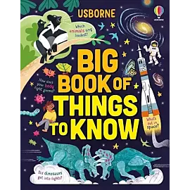 Big Book of Things to Know