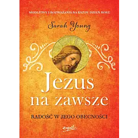Jezus na zawsze