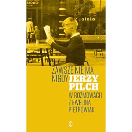 Zawsze nie ma nigdy