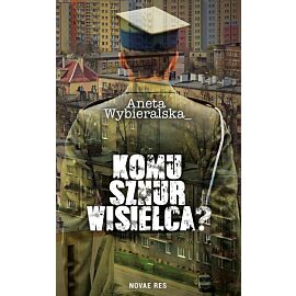 Komu sznur wisielca?