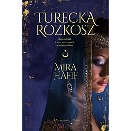 Turecka rozkosz (e-book)