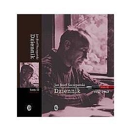 Dziennik. Tom 2 1957-1963