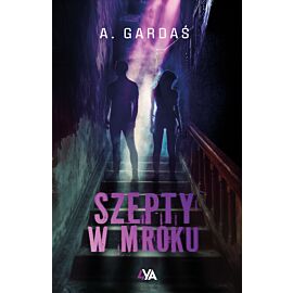 Szepty w mroku