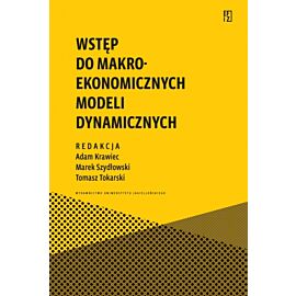 Wstęp do makroekonomicznych modeli dynamicznych