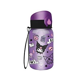 Bidon 500ml Kuromi Hugo