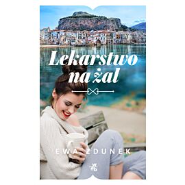 Lekarstwo na żal mediatorka Tom 2
