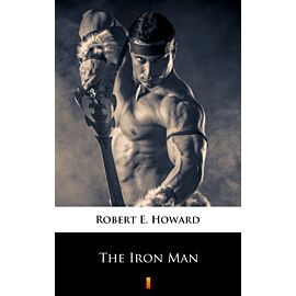 The Iron Man (e-book)