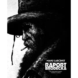 Raport Brodecka (wyd. 2025)