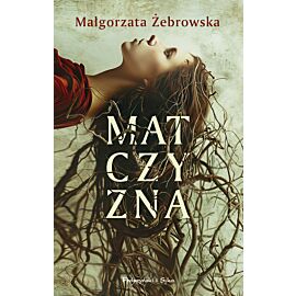 Matczyzna (e-book)