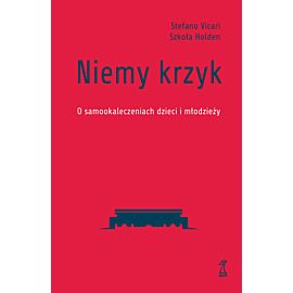 Niemy krzyk