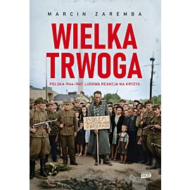 Wielka Trwoga (e-book)