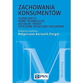 Zachowania konsumentów