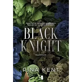 Royal Elite 4 Black Knight
