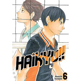 Haikyu!! - 06