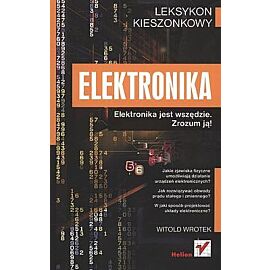 Elektronika - leksykon kieszonkowy