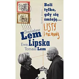 Boli tylko, gdy się śmieję...