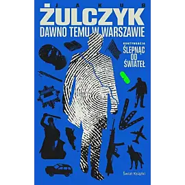 Dawno temu w Warszawie