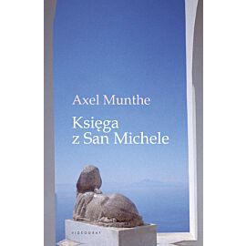 Księga z San Michele