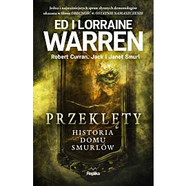 Przeklęty. Historia domu Smurlów