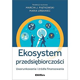 Ekosystem przedsiębiorczości