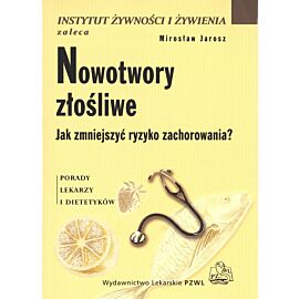 Nowotwory złośliwe