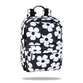 Plecak młodzieżowy Coolpack Abby Flores Jasmine