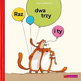 Raz dwa trzy i ty