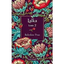 Lalka. Tom 2