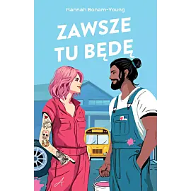 Zawsze tu będę