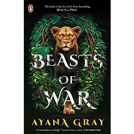 Beasts of War