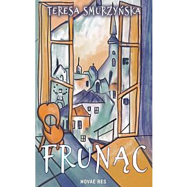 Frunąc