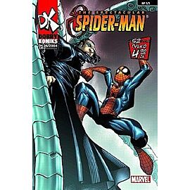 Spectacular Spider-Man - 5