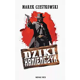 Dziki kamieńczyk