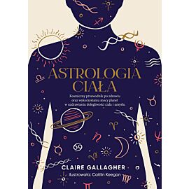 Astrologia ciała