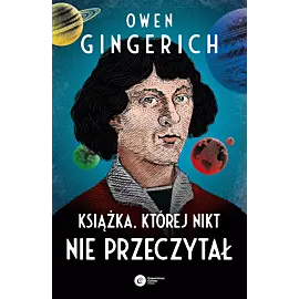 Książka, której nikt nie przeczytał